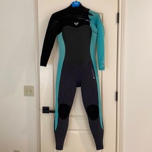 Roxy 3/2 wetsuit